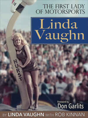 cover image of Linda Vaughn